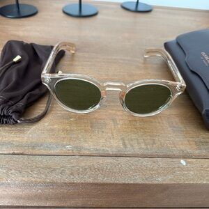 Oliver Peoples Martineux